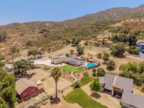 View/Area - 3120 Florence, Spring Valley, CA 91978 photo 4 of 8
