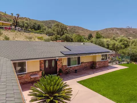 Exterior - 3120 Florence, Spring Valley, CA 91978 photo 3 of 12