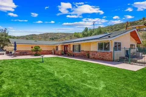Exterior - 3120 Florence, Spring Valley, CA 91978 photo 2 of 12