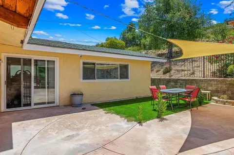 Exterior - 3120 Florence, Spring Valley, CA 91978 photo 4 of 12
