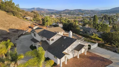 View/Area - 12221 Rockstream Rd, Lakeside, CA 92040 photo 1 of 4