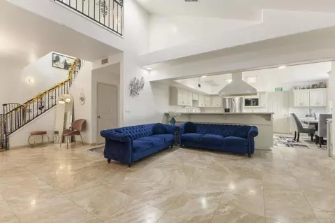 Entry Way - 12221 Rockstream Rd, Lakeside, CA 92040 photo 2 of 5