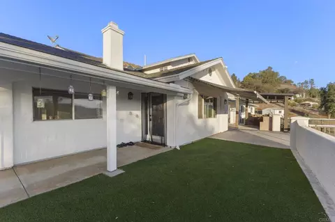 Exterior - 12221 Rockstream Rd, Lakeside, CA 92040 photo 5 of 5