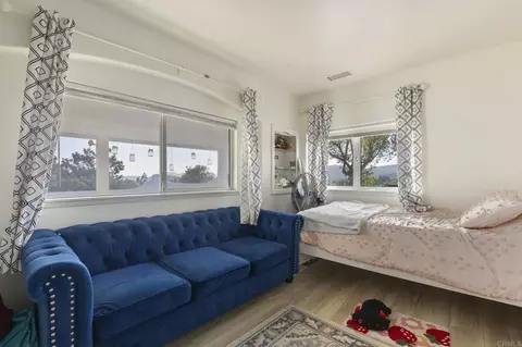 Bedroom - 12221 Rockstream Rd, Lakeside, CA 92040 photo 3 of 11
