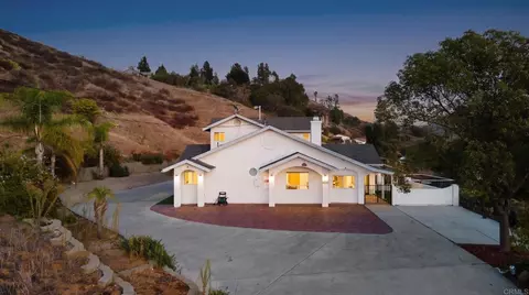 Exterior - 12221 Rockstream Rd, Lakeside, CA 92040 photo 1 of 5
