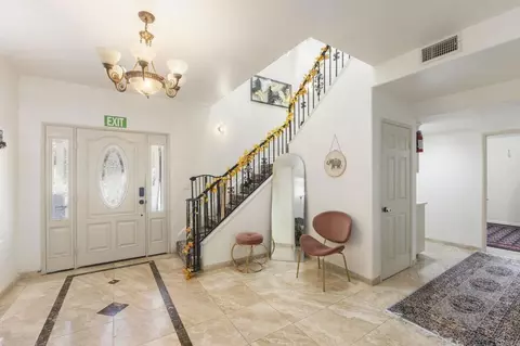 Entry Way - 12221 Rockstream Rd, Lakeside, CA 92040 photo 1 of 5