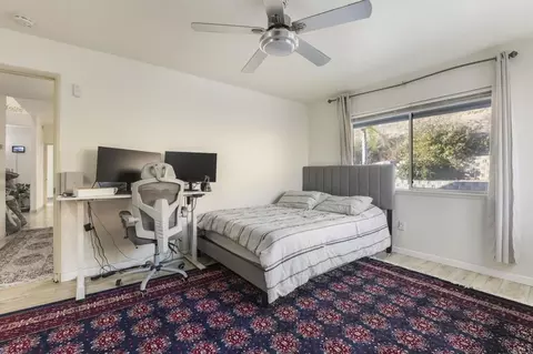 Bedroom - 12221 Rockstream Rd, Lakeside, CA 92040 photo 4 of 11