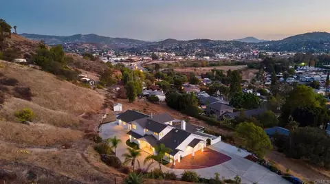 View/Area - 12221 Rockstream Rd, Lakeside, CA 92040 photo 3 of 4