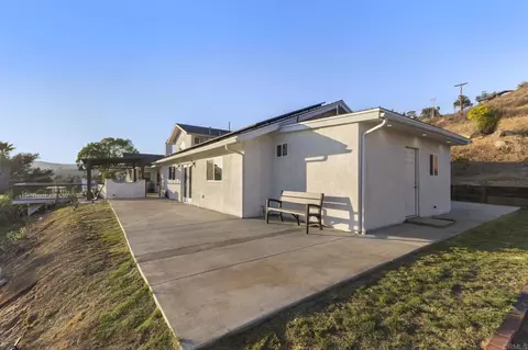 Exterior - 12221 Rockstream Rd, Lakeside, CA 92040 photo 2 of 5