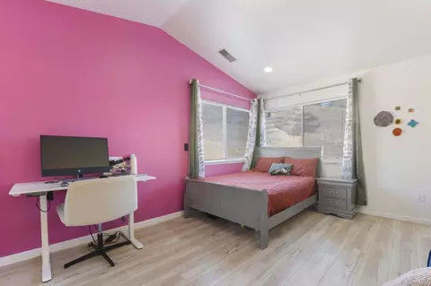 Bedroom - 12221 Rockstream Rd, Lakeside, CA 92040 photo 5 of 11