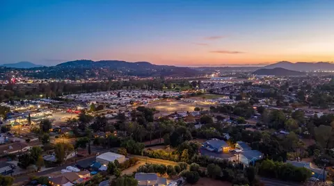 View/Area - 12221 Rockstream Rd, Lakeside, CA 92040 photo 4 of 4
