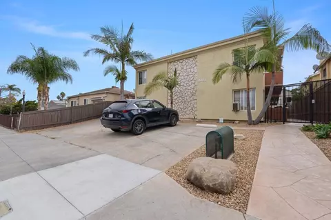4483 Winona Ave UNIT 5, San Diego, CA 92115