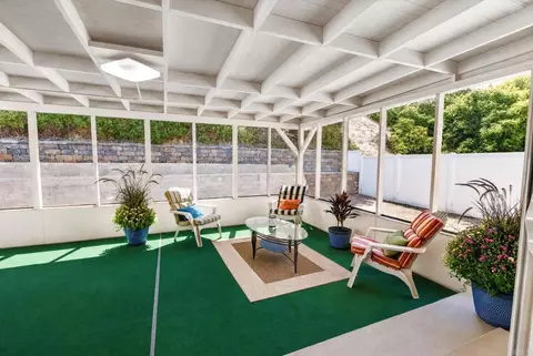 Exterior - 5955 Amaya Dr, La Mesa, CA 91942 photo 6 of 7