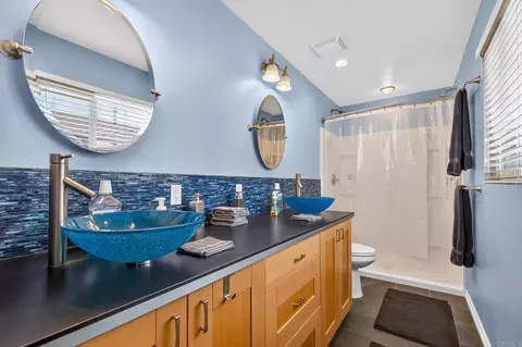 Bath - 5955 Amaya Dr, La Mesa, CA 91942 photo 4 of 4