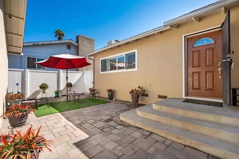Exterior - 5955 Amaya Dr, La Mesa, CA 91942 photo 2 of 7