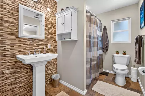 Bath - 5955 Amaya Dr, La Mesa, CA 91942 photo 3 of 4