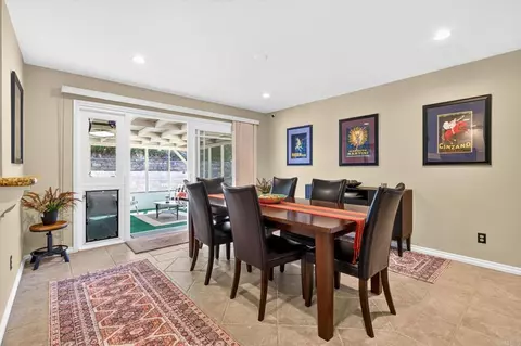 Dining - 5955 Amaya Dr, La Mesa, CA 91942 photo 2 of 2