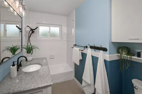 Bath - 4096 Yale Ave, La Mesa, CA 91941 photo 2 of 3