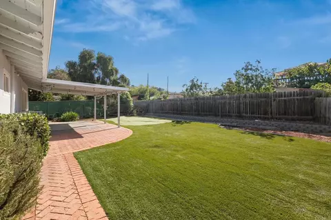 Exterior - 4096 Yale Ave, La Mesa, CA 91941 photo 4 of 7