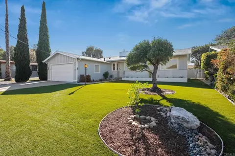 Exterior - 4096 Yale Ave, La Mesa, CA 91941 photo 2 of 7