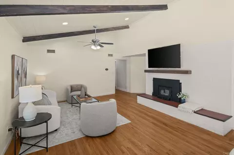 Living - 4096 Yale Ave, La Mesa, CA 91941 photo 2 of 2
