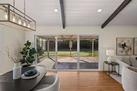 Dining - 4096 Yale Ave, La Mesa, CA 91941 photo 2 of 2