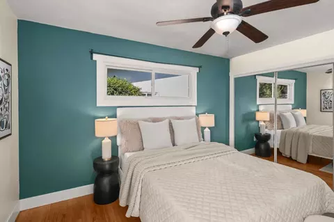 Bedroom - 4096 Yale Ave, La Mesa, CA 91941 photo 2 of 6