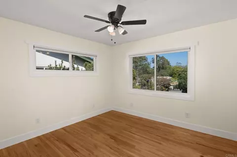 Bedroom - 4096 Yale Ave, La Mesa, CA 91941 photo 3 of 6