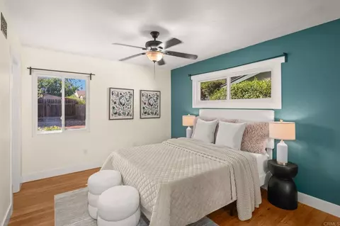 Bedroom - 4096 Yale Ave, La Mesa, CA 91941 photo 1 of 6