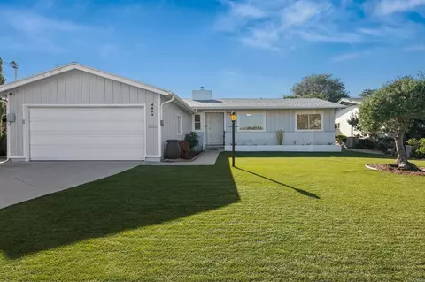 4096 Yale Ave, La Mesa, CA 91941