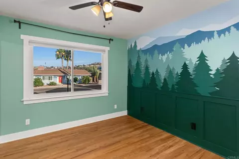 Bedroom - 4096 Yale Ave, La Mesa, CA 91941 photo 5 of 6