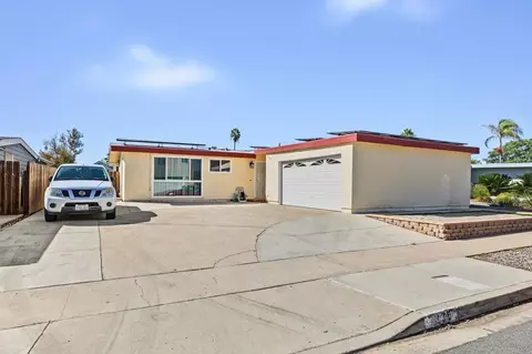 3236 Mobley St, San Diego, CA 92123