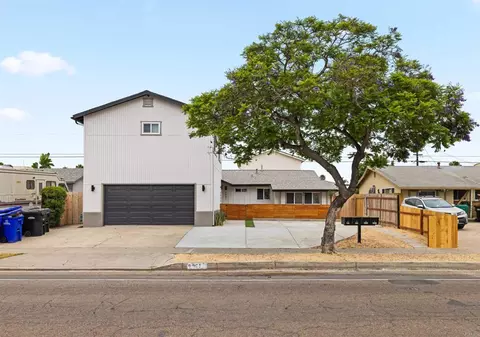 4951 Genesee Ave, San Diego, CA 92117