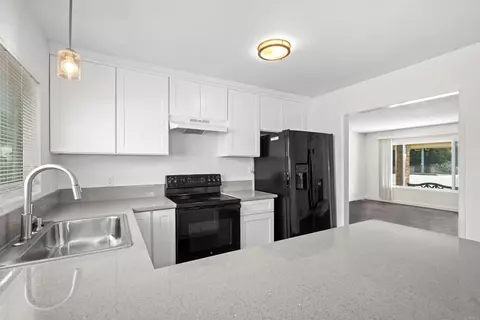 Kitchen - 8809 Los Coches Rd, Lakeside, CA 92040 photo 2 of 2