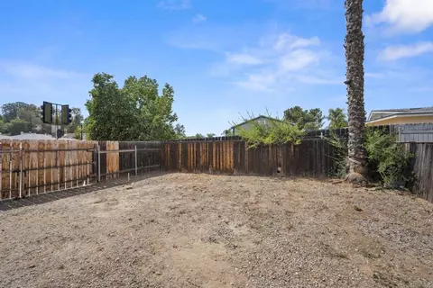 Exterior - 8809 Los Coches Rd, Lakeside, CA 92040 photo 3 of 5