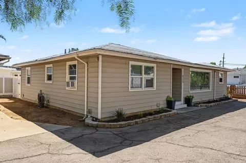 Exterior - 4135 N Cordoba Ave, Spring Valley, CA 91977 photo 5 of 14