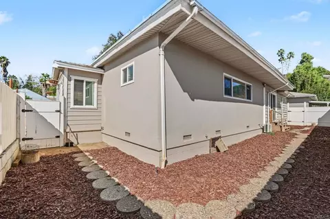 Exterior - 4135 N Cordoba Ave, Spring Valley, CA 91977 photo 11 of 14