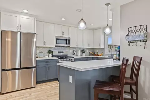 Kitchen - 4135 N Cordoba Ave, Spring Valley, CA 91977 photo 1 of 4
