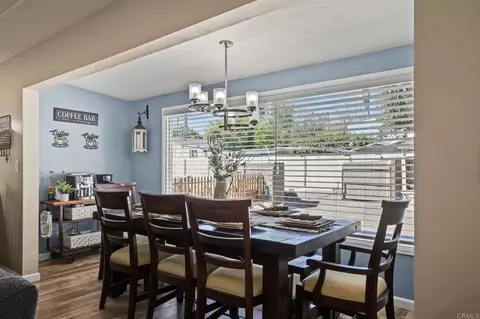 Dining - 4135 N Cordoba Ave, Spring Valley, CA 91977 photo 1 of 2