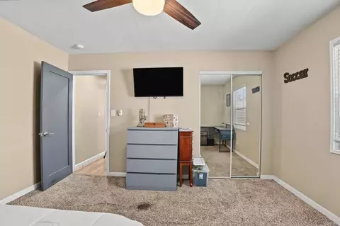Bedroom - 4135 N Cordoba Ave, Spring Valley, CA 91977 photo 4 of 7