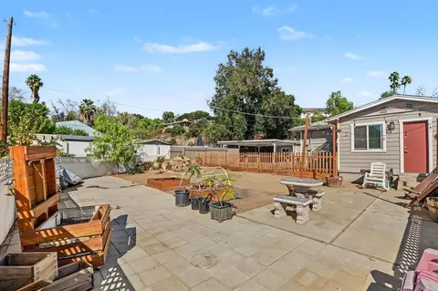 Exterior - 4135 N Cordoba Ave, Spring Valley, CA 91977 photo 12 of 14