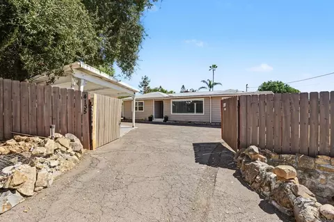 Exterior - 4135 N Cordoba Ave, Spring Valley, CA 91977 photo 3 of 14