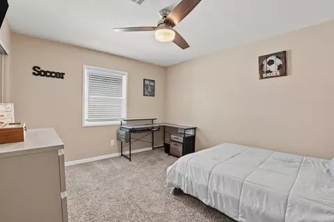 Bedroom - 4135 N Cordoba Ave, Spring Valley, CA 91977 photo 3 of 7