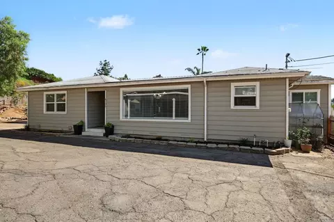 Exterior - 4135 N Cordoba Ave, Spring Valley, CA 91977 photo 2 of 14