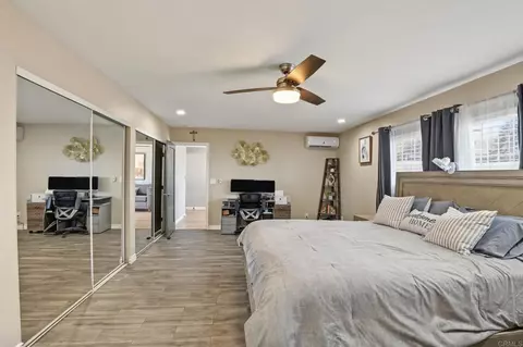 Bedroom - 4135 N Cordoba Ave, Spring Valley, CA 91977 photo 6 of 7