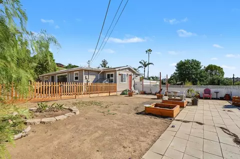 Exterior - 4135 N Cordoba Ave, Spring Valley, CA 91977 photo 13 of 14