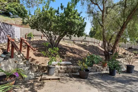 Exterior - 4135 N Cordoba Ave, Spring Valley, CA 91977 photo 8 of 14