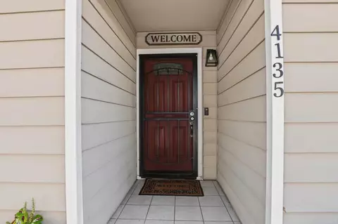 Entry Way - 4135 N Cordoba Ave, Spring Valley, CA 91977 photo 1 of 3