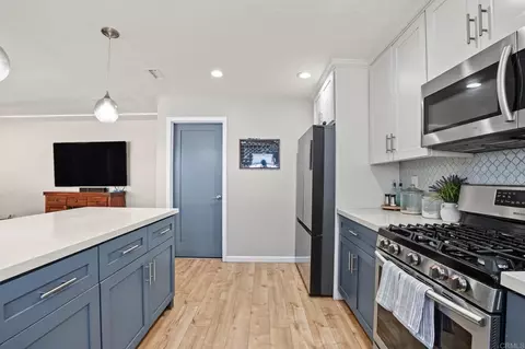 Kitchen - 4135 N Cordoba Ave, Spring Valley, CA 91977 photo 4 of 4