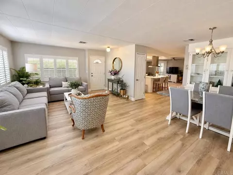9500 Harritt Rd #55, Lakeside, CA 92040 photo 3